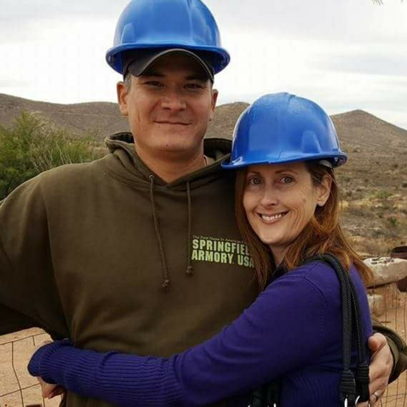 Meet Tracy - Picture 3 of 16